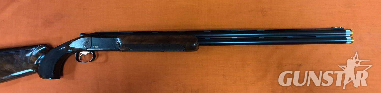 {CATEGORY} - Browning B725 Pro Sport Adjustable Over and Under 12 Bore/gauge in 