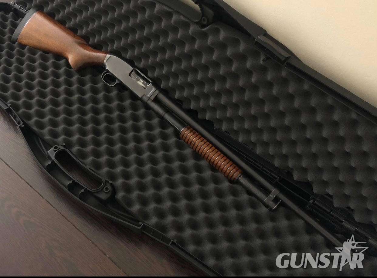  Winchester Model 12 1912 Pump Action 12 Bore/gauge