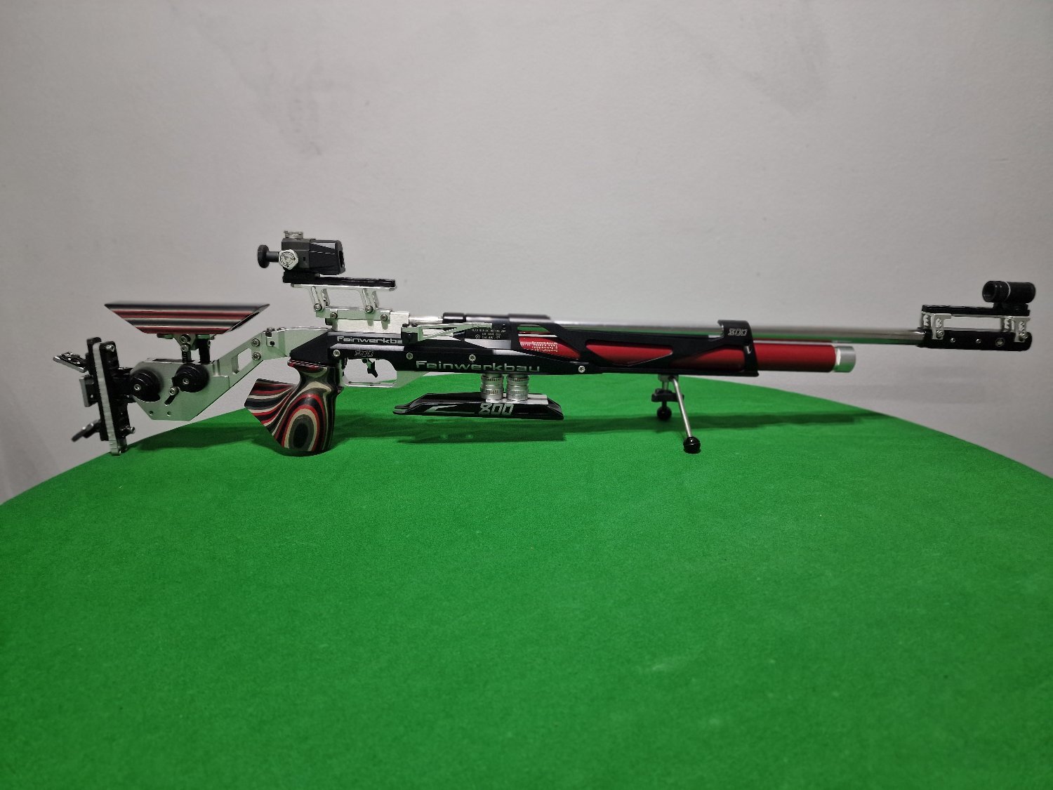  Feinwerkbau 800 X .177