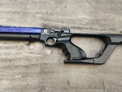 Reximex Mito S .22