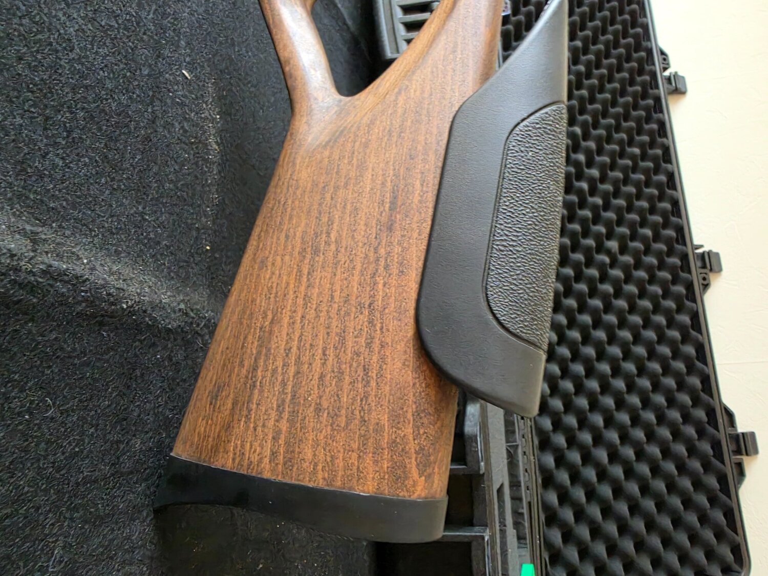  Lee Enfield Sentry .177