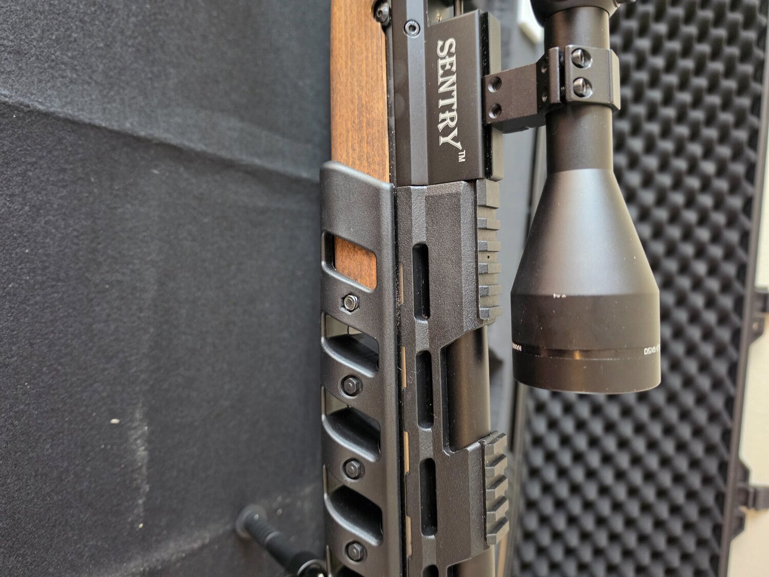 {CATEGORY} - Lee Enfield Sentry .177