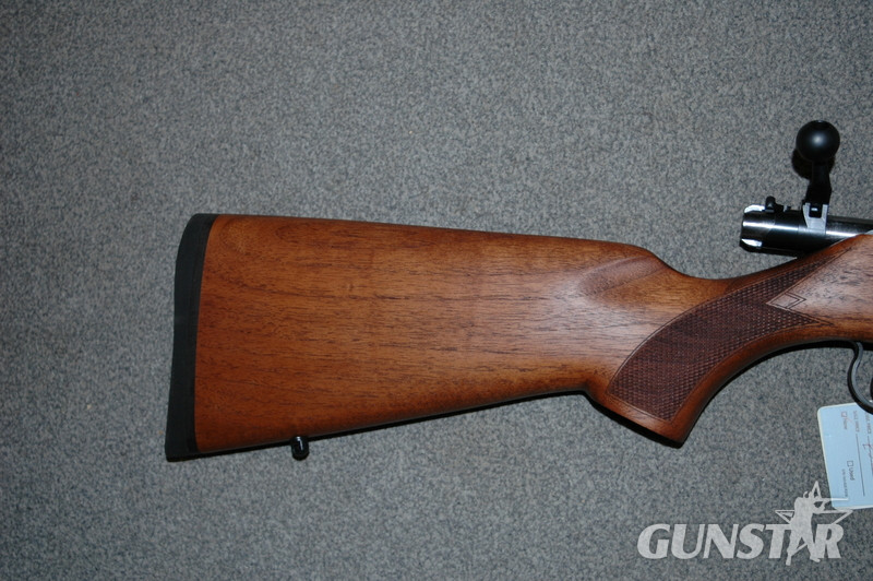  Cogswell & Harrison Certus .17 Bolt Action .17 Rifle
