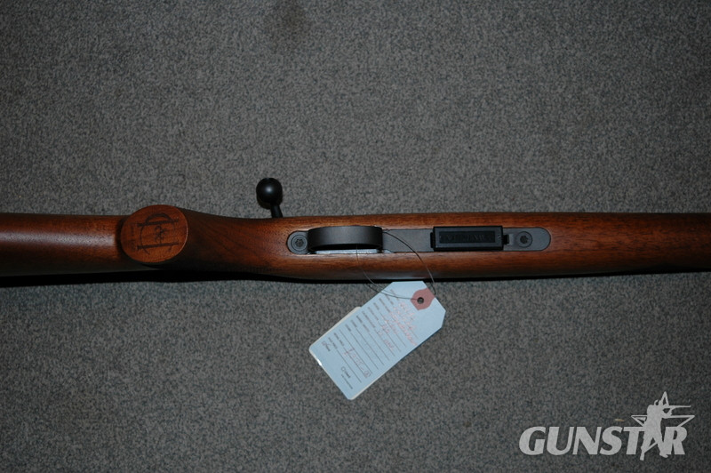 Cogswell & Harrison Certus .17 Bolt Action .17 Rifle - {CATEGORY}