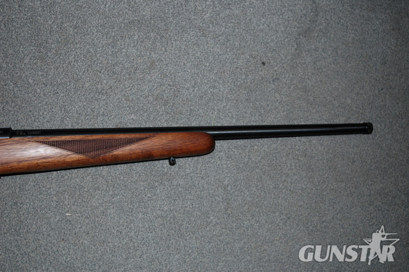 Cogswell & Harrison Certus .17 Bolt Action .17 Rifle 