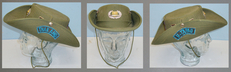 Vietnam War U-Tapao Thailand US Air Force Boonie Hat. HE 341. Vietnam War U-Tapao Thailand US Air Force Boonie Hat. HE 341. Other Accessory