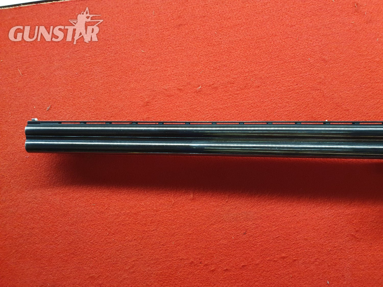 Miroku MK38 Grade 3 Trap Over and Under 12 Bore/gauge - {CATEGORY}