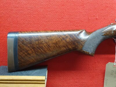 Miroku MK38 Grade 3 Trap Over and Under 12 Bore/gauge