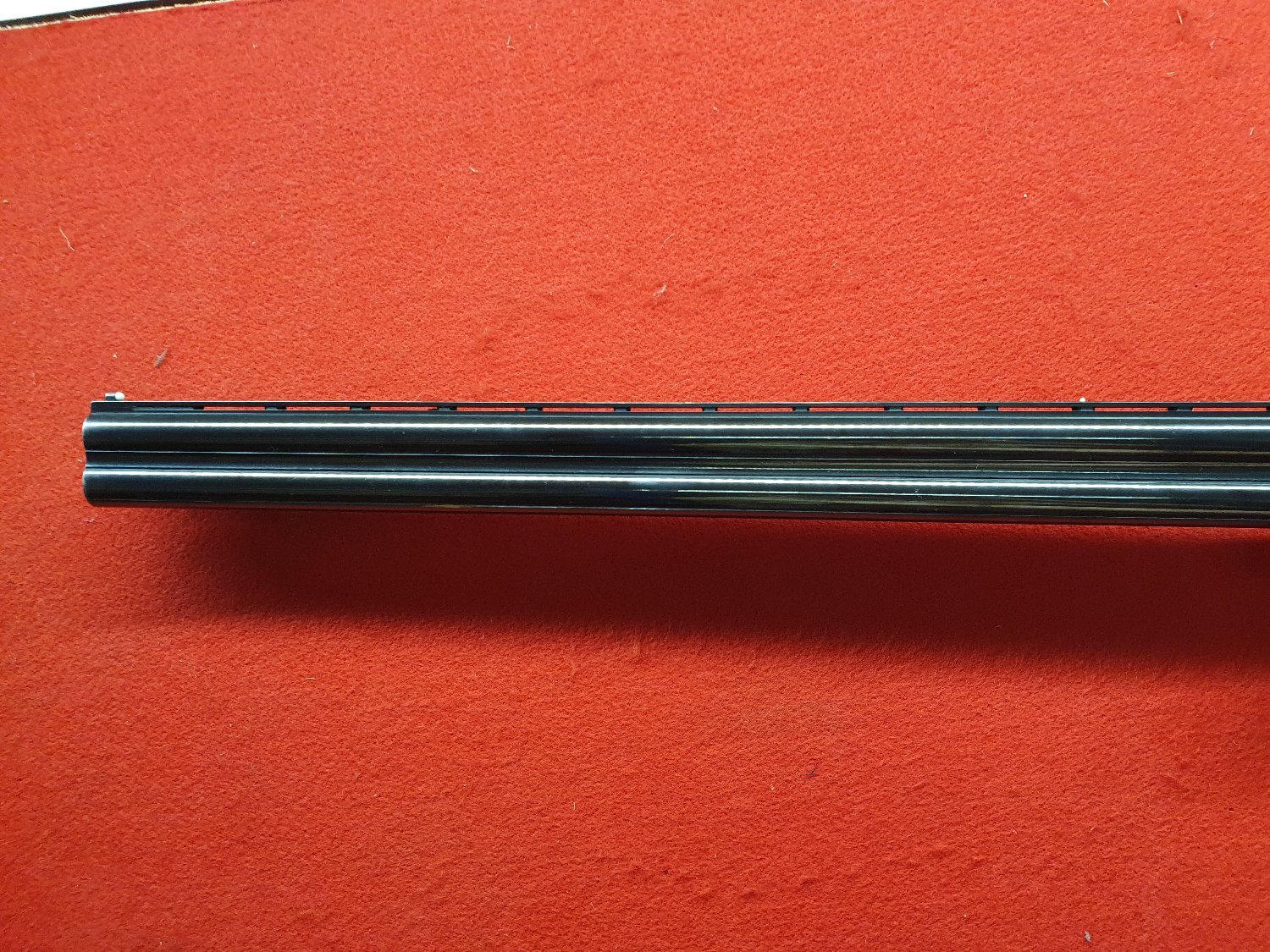 Miroku MK38 Grade 3 Trap Over and Under 12 Bore/gauge - {CATEGORY}