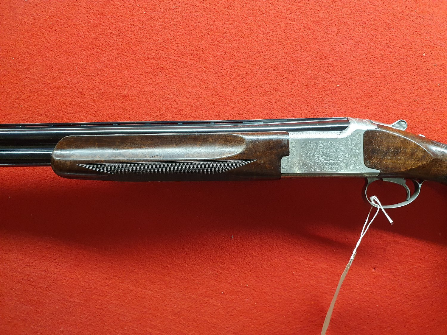 Miroku MK38 Grade 3 Trap Over and Under 12 Bore/gauge 