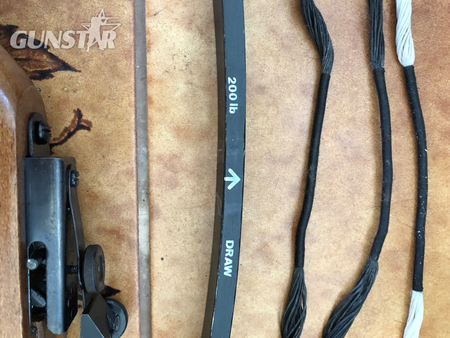 Barnett Wildcat High Power  Crossbows and Bows 