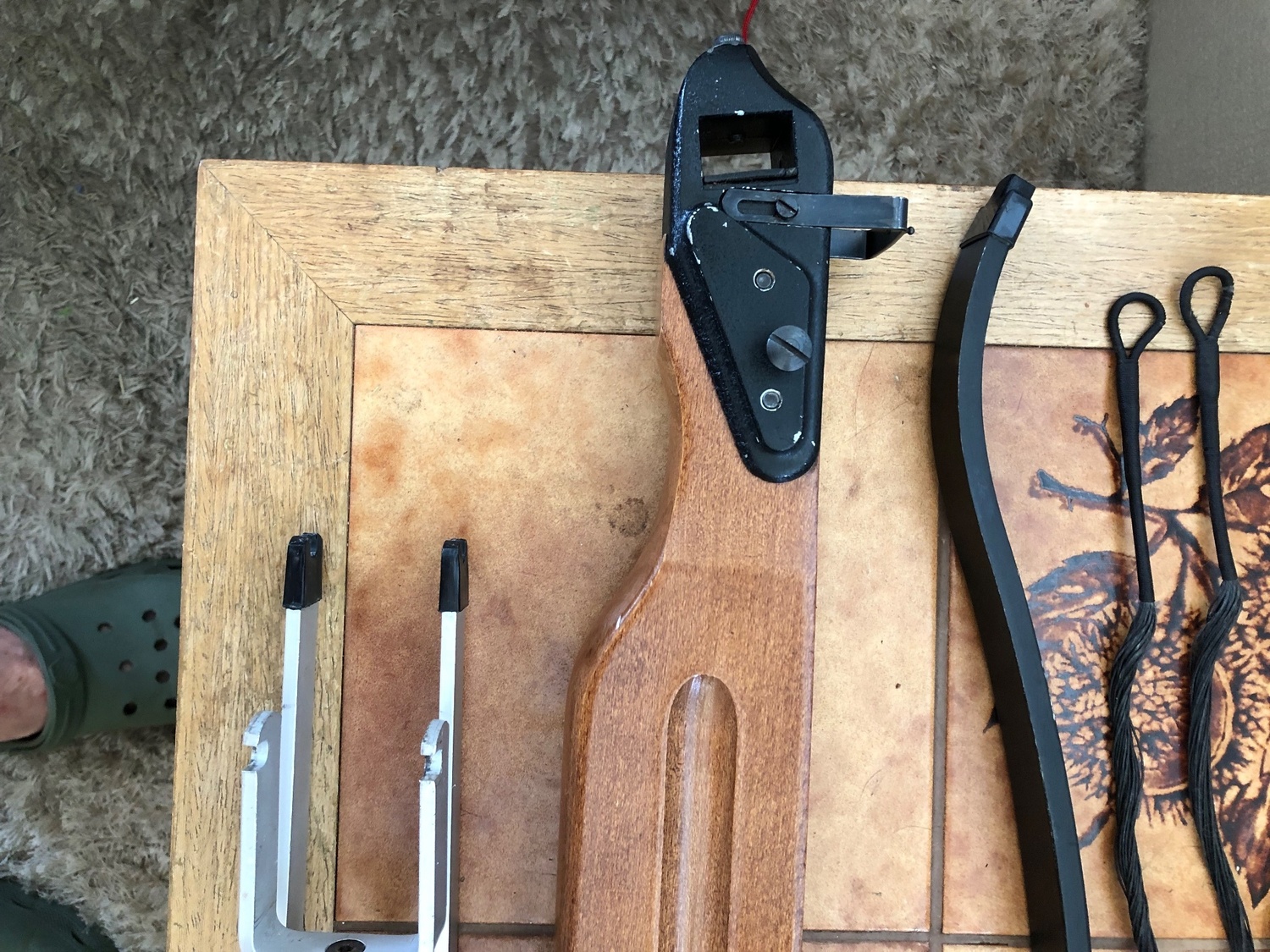 Barnett Wildcat High Power  Crossbows and Bows