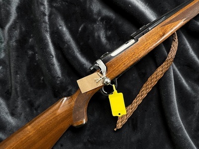 Parker-Hale 270 Bolt Action .270 Winchester Rifle