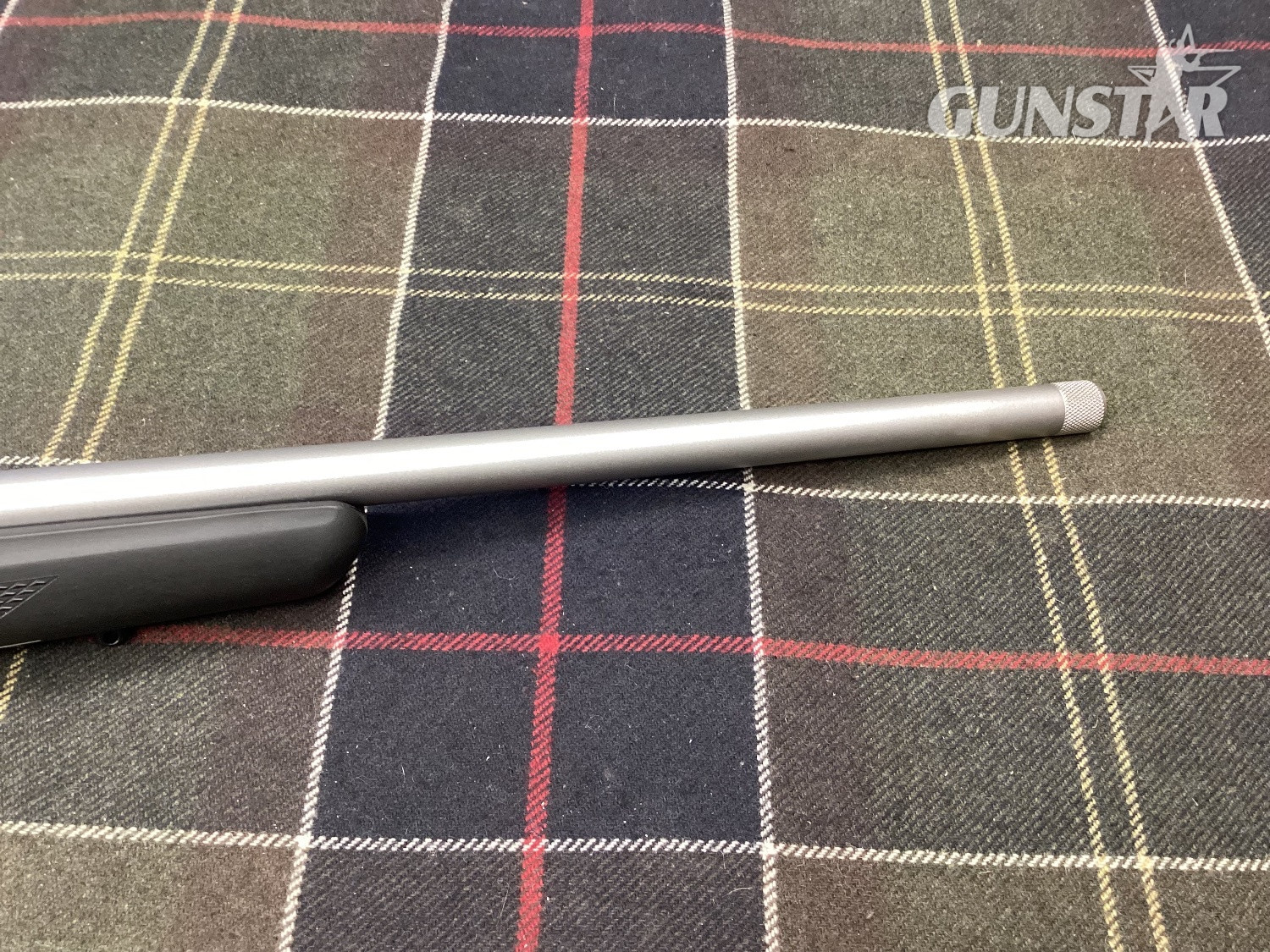  Tikka T3x Bolt Action .223 Rifle