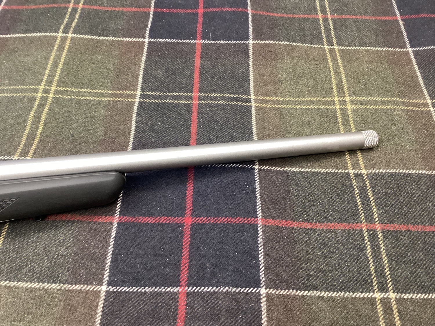  Tikka T3x Bolt Action .223 Rifle