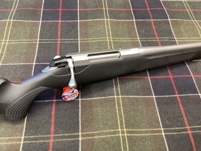 Tikka T3x Bolt Action .223 Rifle
