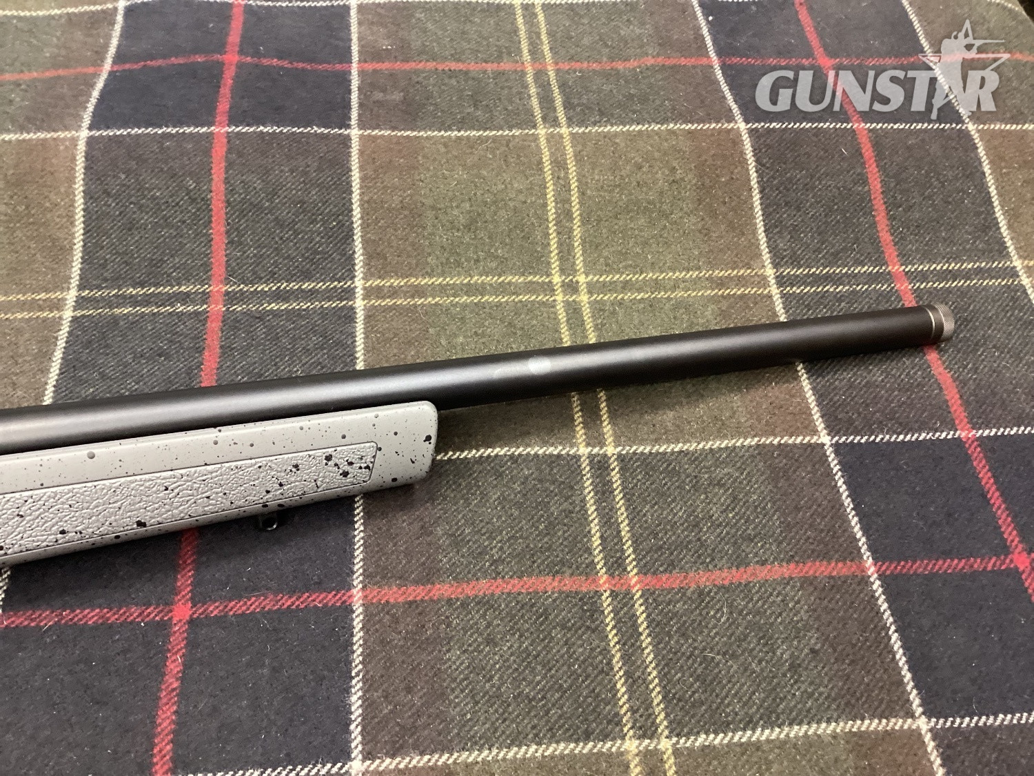  Bergara BMR Steel - REF - S1 2268 Bolt Action .22 Winchester Magnum Rimfire (.22 WMR) Rifle