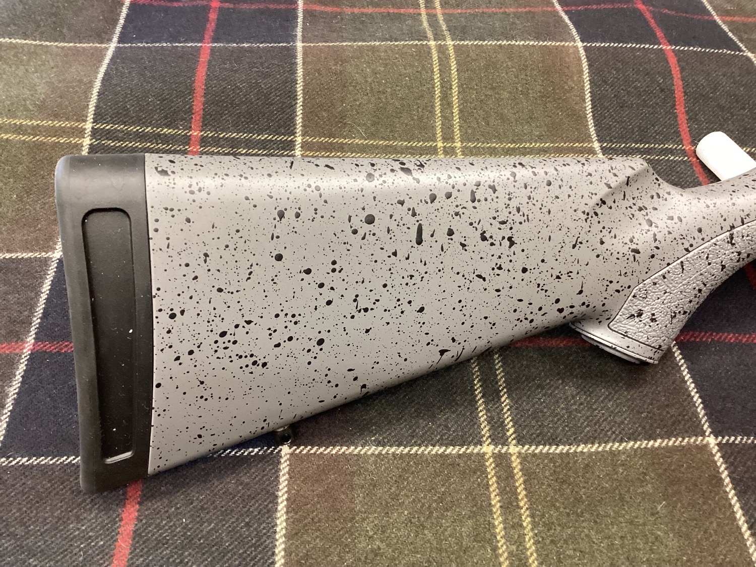 Bergara BMR Steel - REF - S1 2268 Bolt Action .22 Winchester Magnum Rimfire (.22 WMR) Rifle
