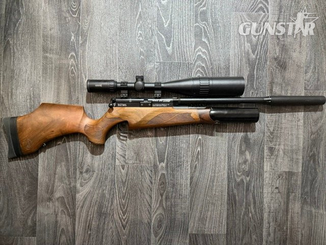 BSA R10SE HUMA .22 in 