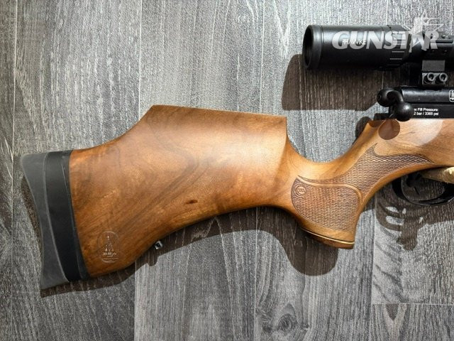 BSA R10SE HUMA .22