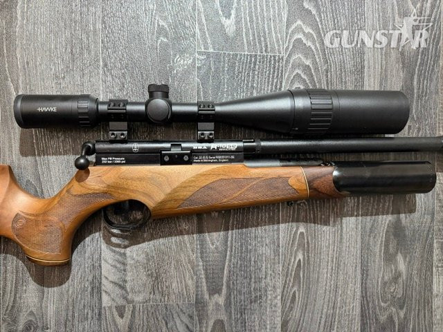  BSA R10SE HUMA .22