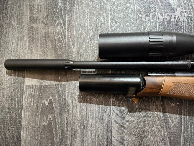 {CATEGORY} - BSA R10SE HUMA .22