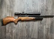 BSA R10SE HUMA .22