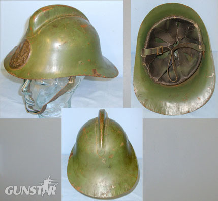 Russian Civil Defence & Auxiliary Fire Service Combat Helmet. Russian Civil Defence & Auxiliary Fire Service Combat Helmet. Clothing