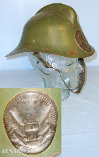  Russian Civil Defence & Auxiliary Fire Service Combat Helmet. Russian Civil Defence & Auxiliary Fire Service Combat Helmet. Clothing