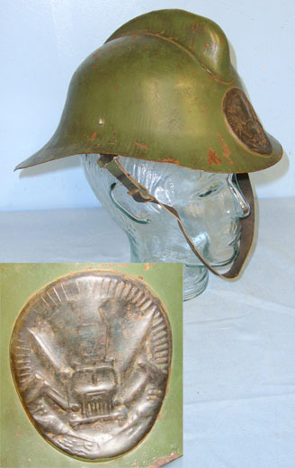  Russian Civil Defence & Auxiliary Fire Service Combat Helmet. Russian Civil Defence & Auxiliary Fire Service Combat Helmet. Clothing
