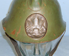 Russian Civil Defence & Auxiliary Fire Service Combat Helmet. Russian Civil Defence & Auxiliary Fire Service Combat Helmet. Clothing