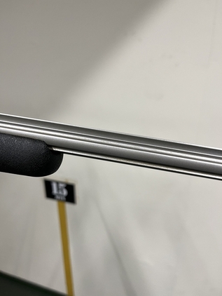 Kimber M96 Sweden Bolt Action 22-250 Rem Rifle