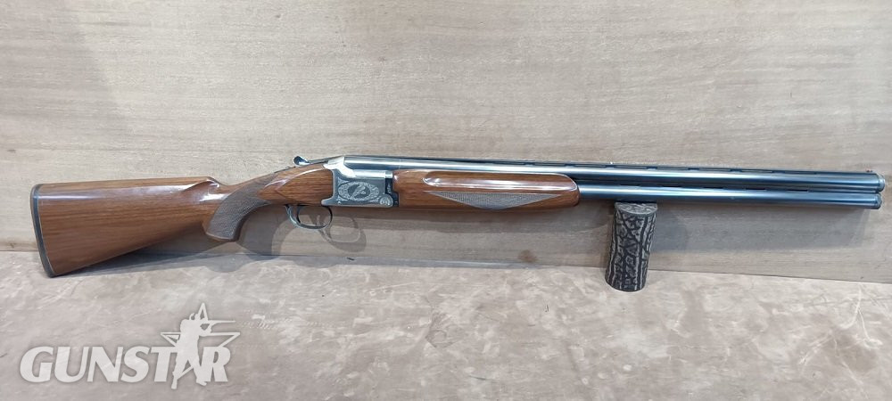 Winchester Model 101 XTR Lightweight Over and Under 12 Bore/gauge in 
