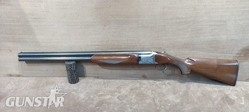 Winchester Model 101 XTR Lightweight Over and Under 12 Bore/gauge