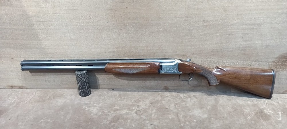 Winchester Model 101 XTR Lightweight Over and Under 12 Bore/gauge