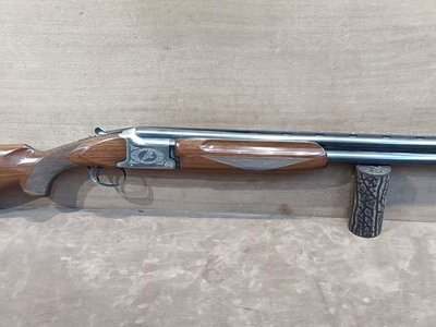 Winchester Model 101 XTR Lightweight Over and Under 12 Bore/gauge