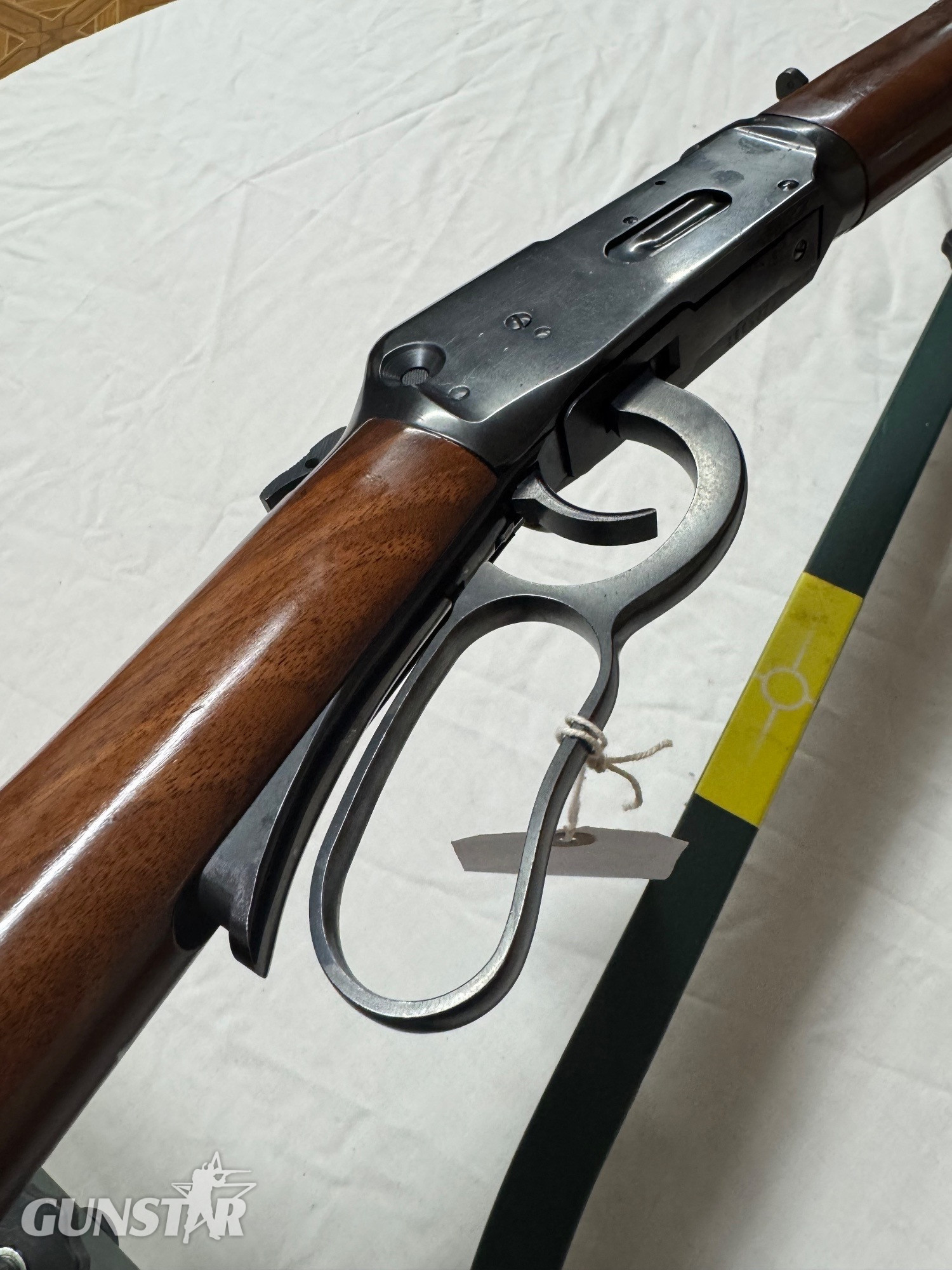 Winchester 94ae .357 lever action rifle. 16” barrel 1894 Lever Action .357 MAGNUM / .38 SPECIAL Rifle 