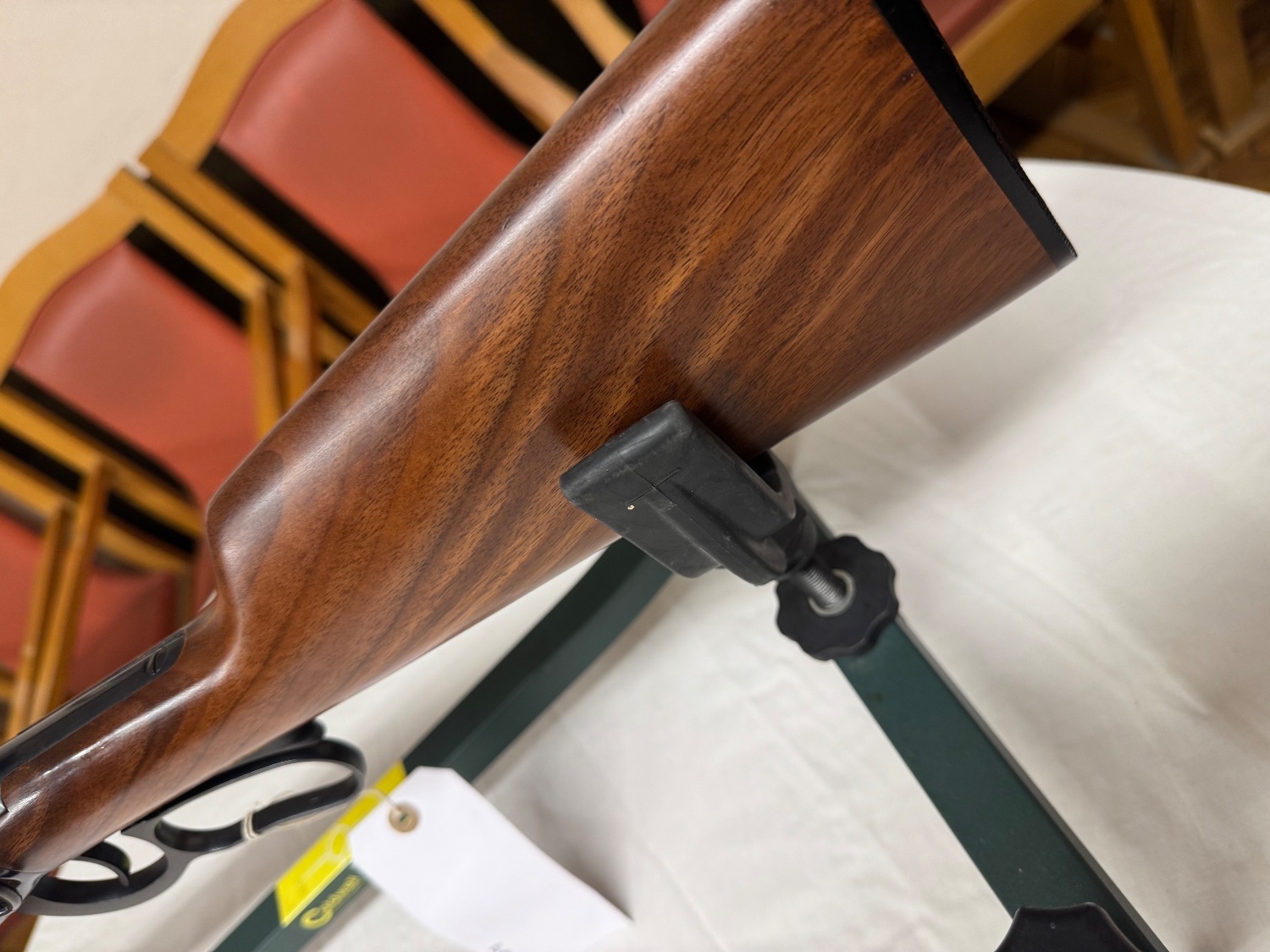 Winchester 94ae .357 lever action rifle. 16” barrel 1894 Lever Action .357 MAGNUM / .38 SPECIAL Rifle