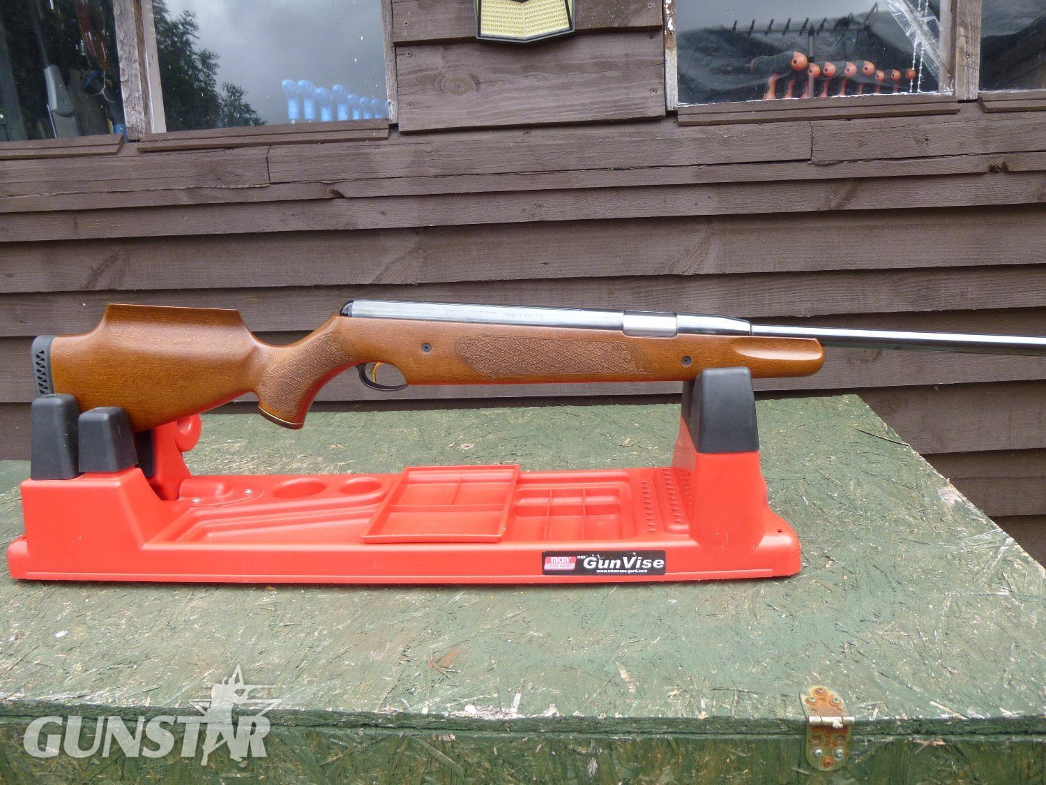 Air Arms Pro Sport .177 in 