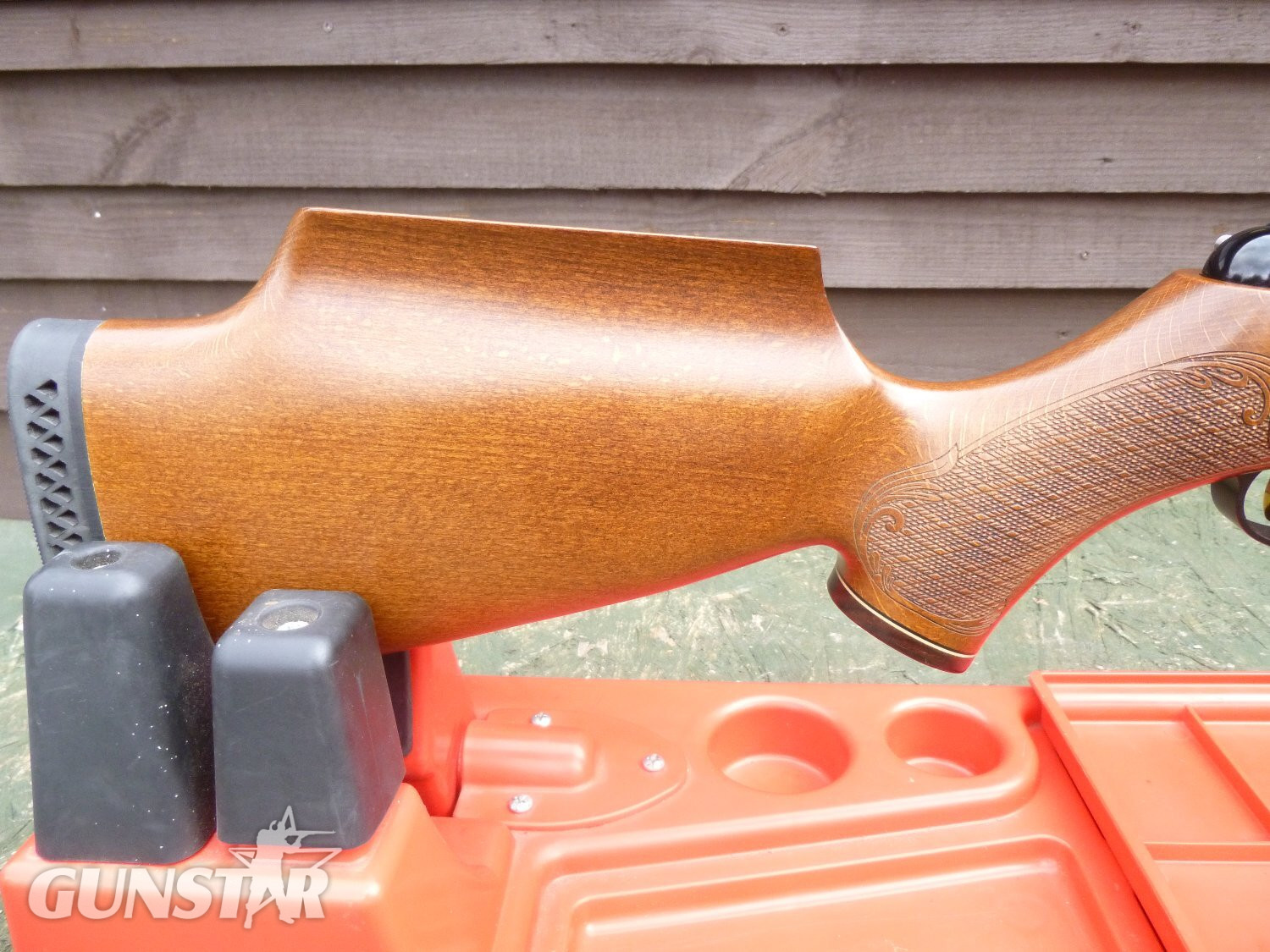 Air Arms Pro Sport .177