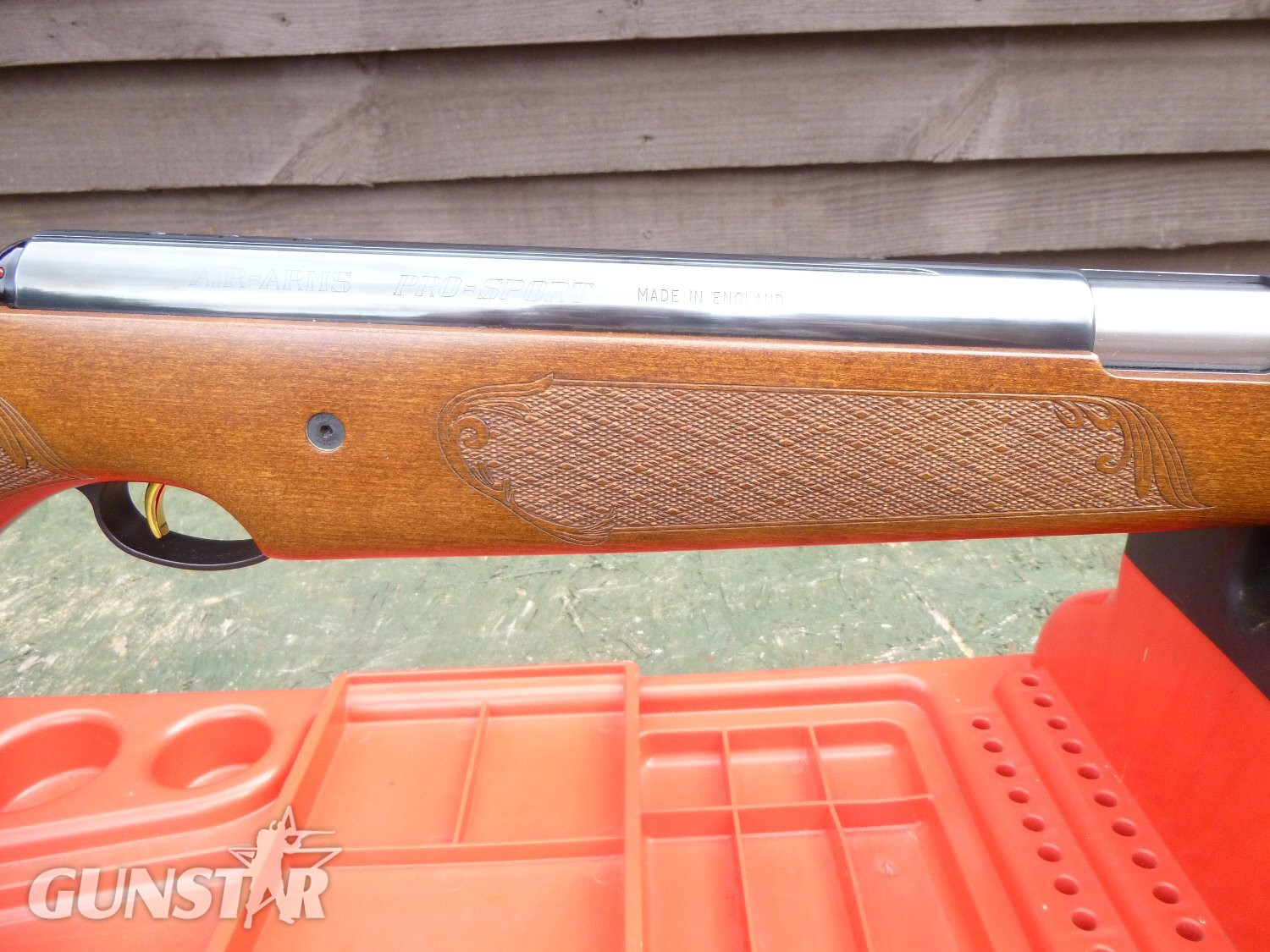 Air Arms Pro Sport .177