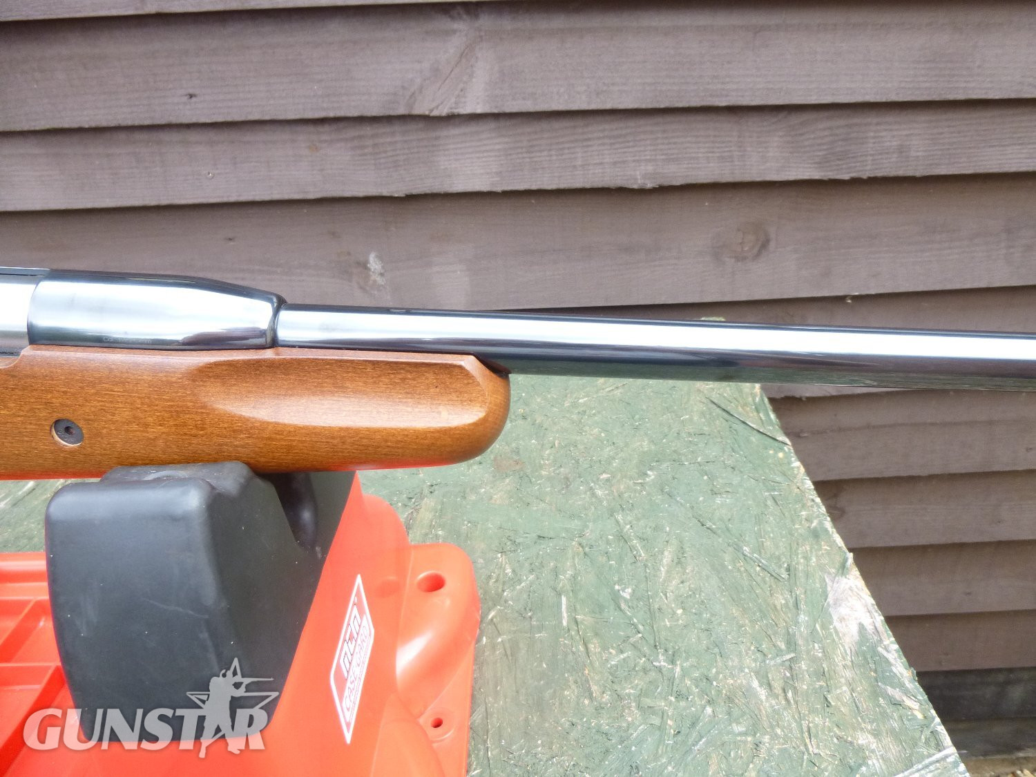 Air Arms Pro Sport .177 - {CATEGORY} in 