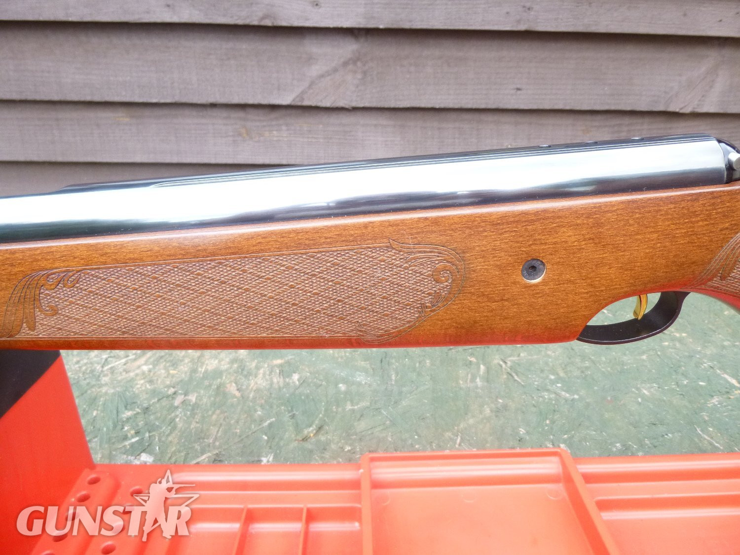 {CATEGORY} - Air Arms Pro Sport .177 in 