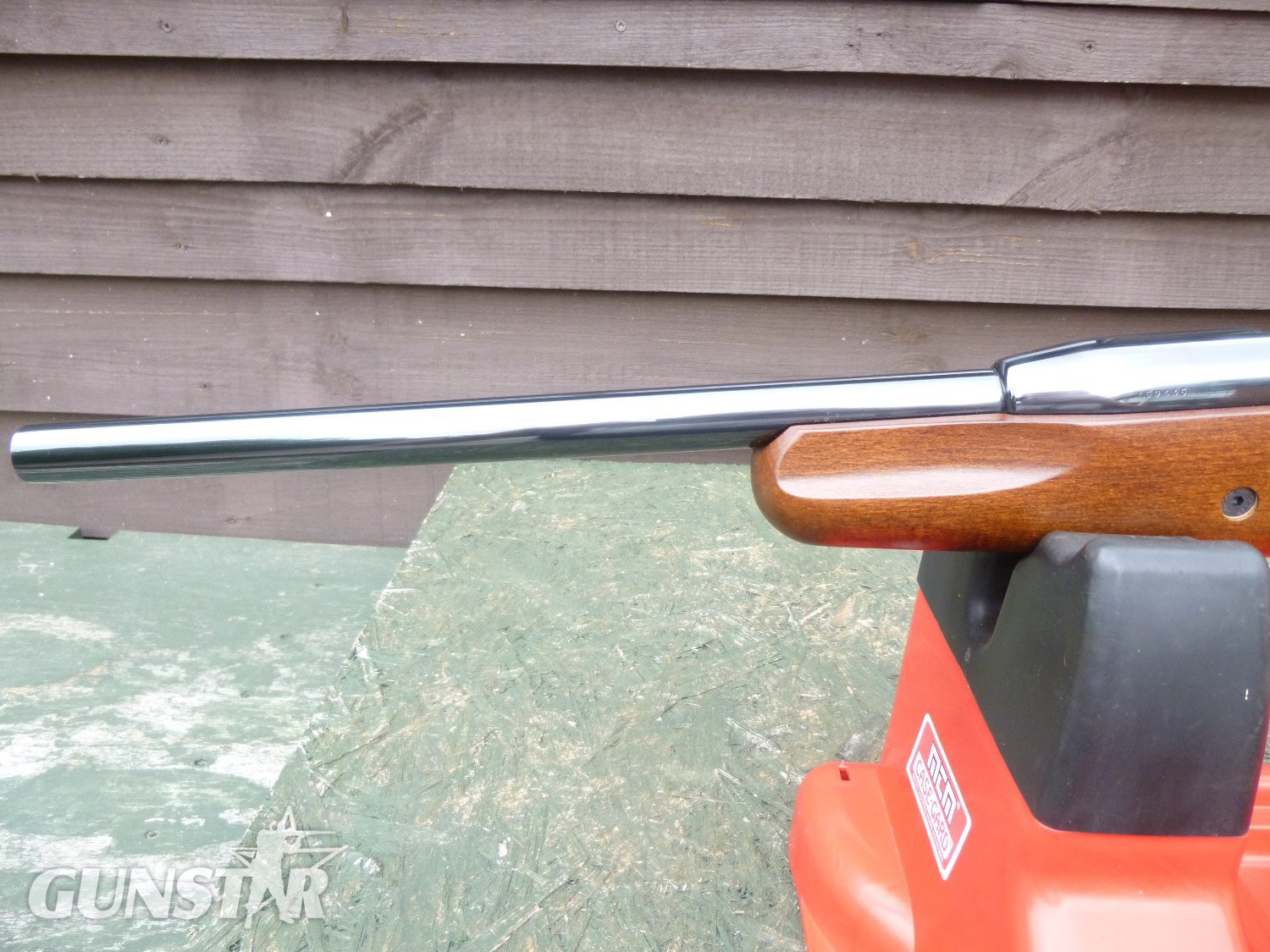 {CATEGORY} - Air Arms Pro Sport .177