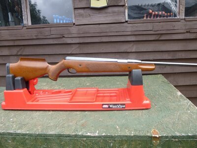 Air Arms Pro Sport .177