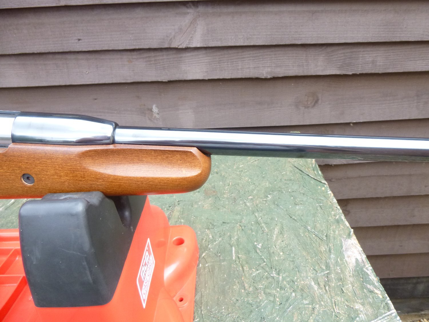 Air Arms Pro Sport .177 - {CATEGORY} in 