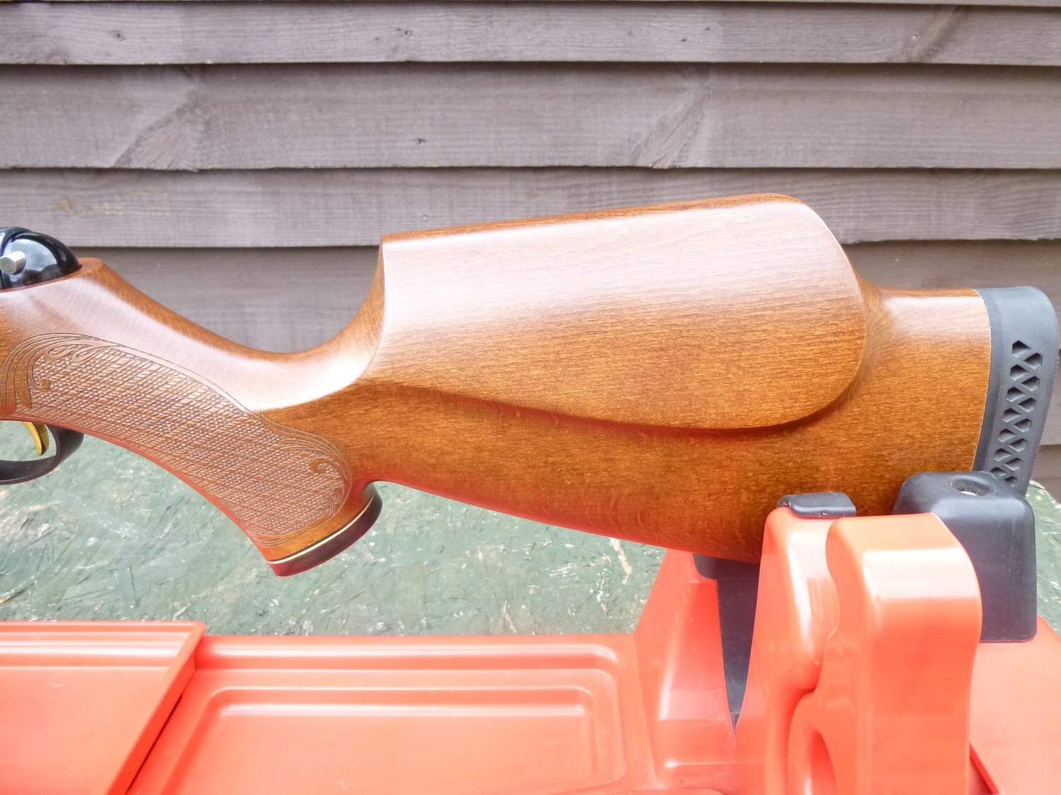 Air Arms Pro Sport .177 