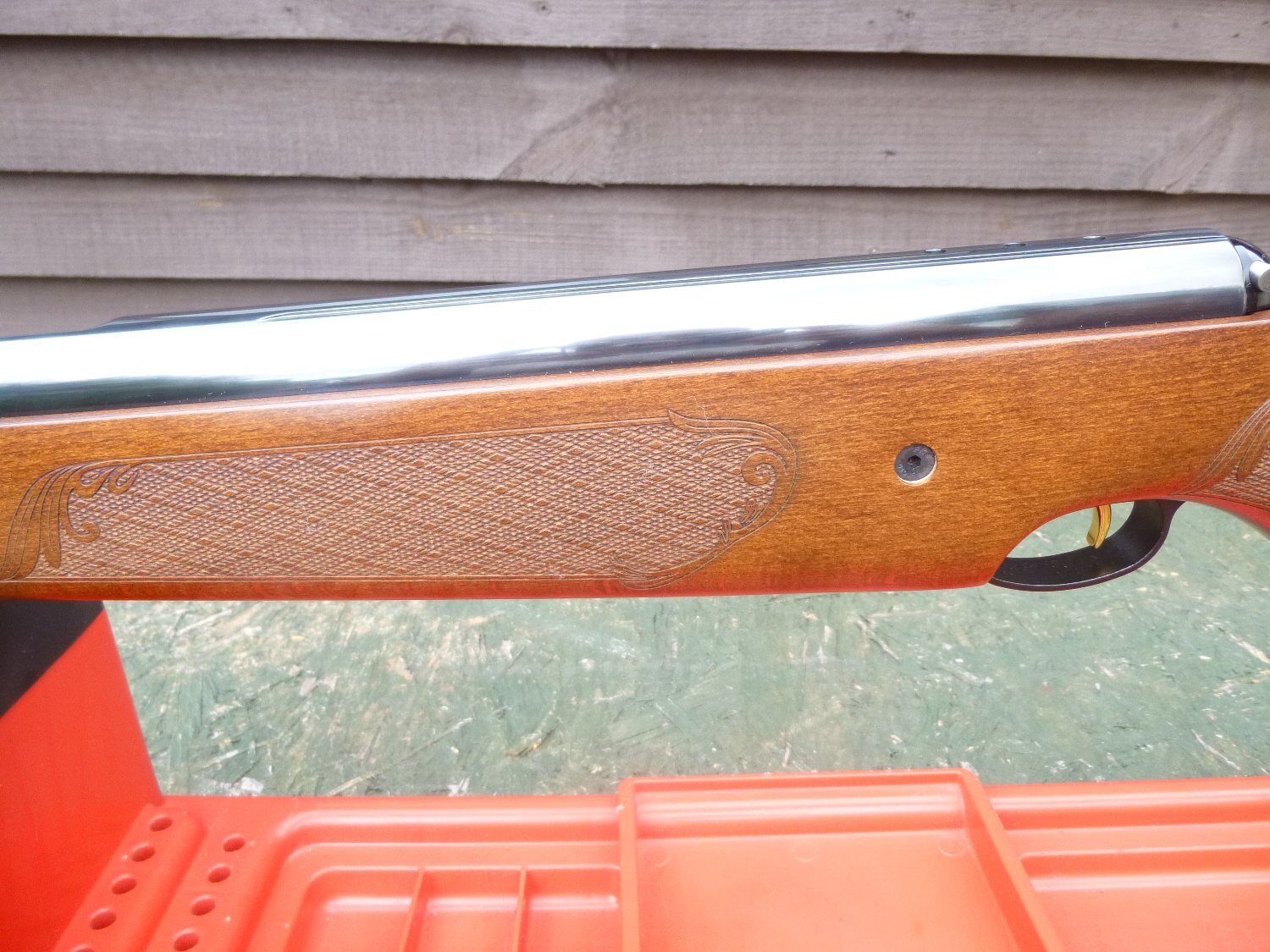 {CATEGORY} - Air Arms Pro Sport .177 in 