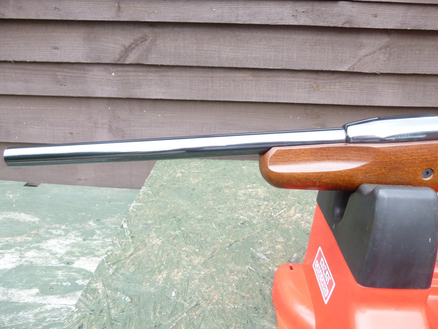 {CATEGORY} - Air Arms Pro Sport .177
