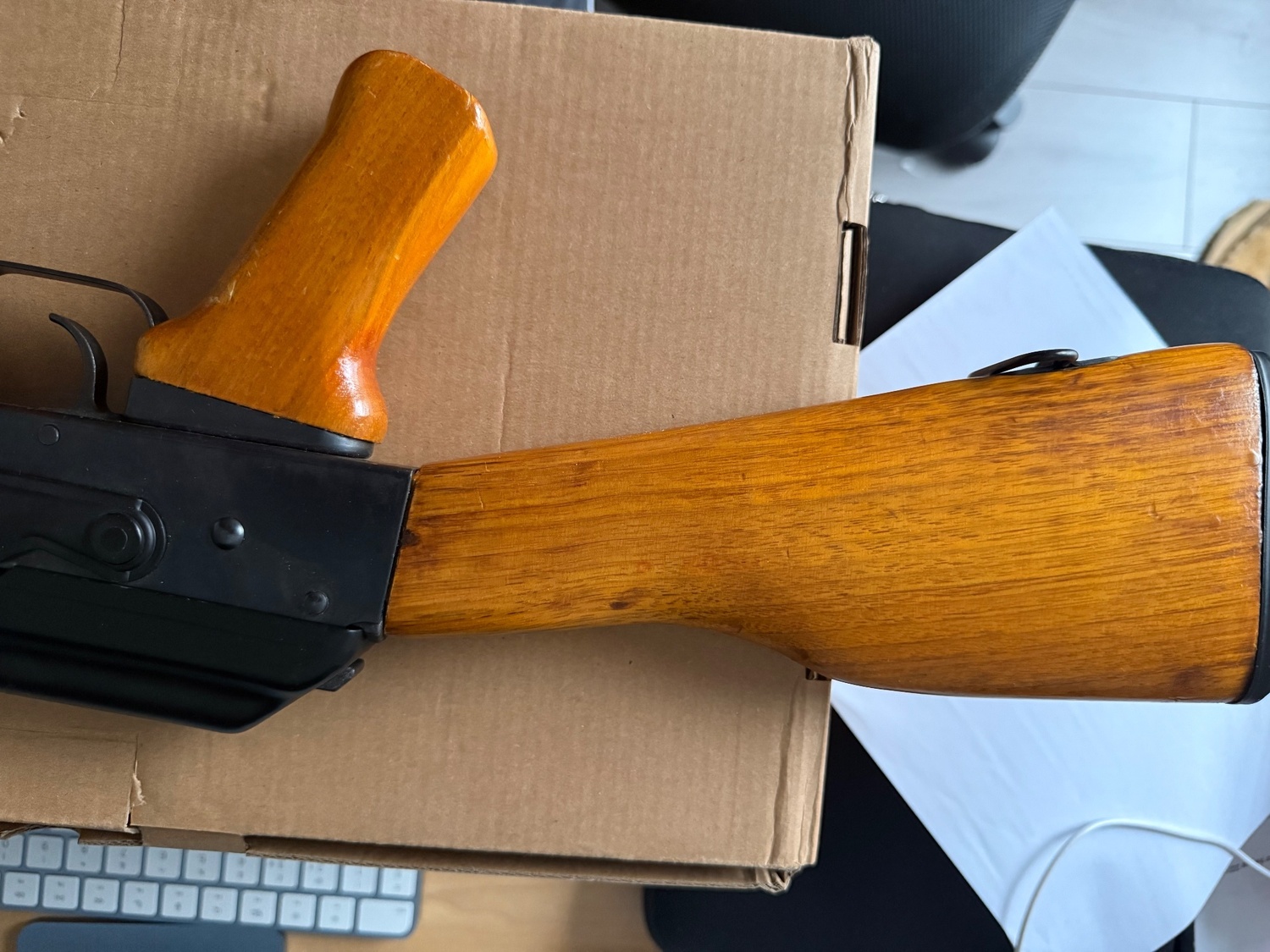 Cybergun Ak47 4.5mm  4.5mm